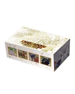 Pokémon Prismatic Evolutions Elite Trainer Box