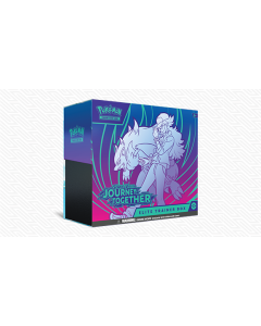 [PRE-ORDER] Pokémon Journey Together ETB — Leveranse mai 2025