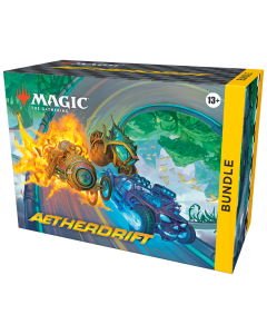 [PRE-ORDER] Magic Aetherdrift Display — Leveranse feb 2025