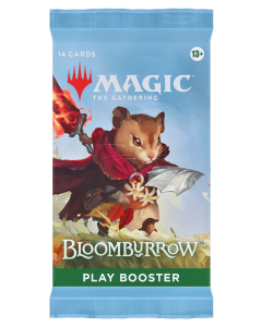 Magic: The Gathering Bloomburrow Display (36 pakker)