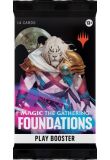 Magic: The Gathering Foundations Booster Pack