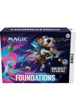 Magic: The Gathering Foundations Bundle