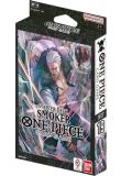 One Piece Card Game Starter Deck — ST-19 (Luffy & Zoro)