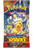 Pokémon Surging Sparks Booster Pack