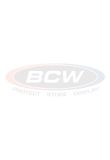 BCW Short Box — Oppbevaring for 200 sleeved kort